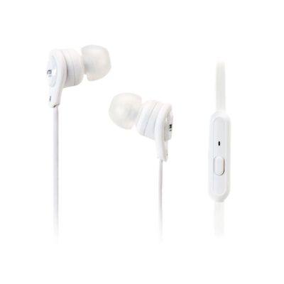 Tdk 62107 IP150 Smartphone Headset-White Tdk 62107 IP150 Smartphone Headset-White